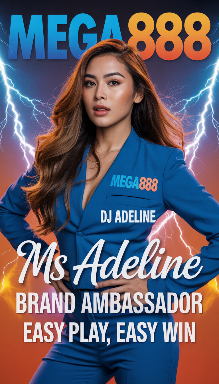 SLOT88 Brand Ambassador 3