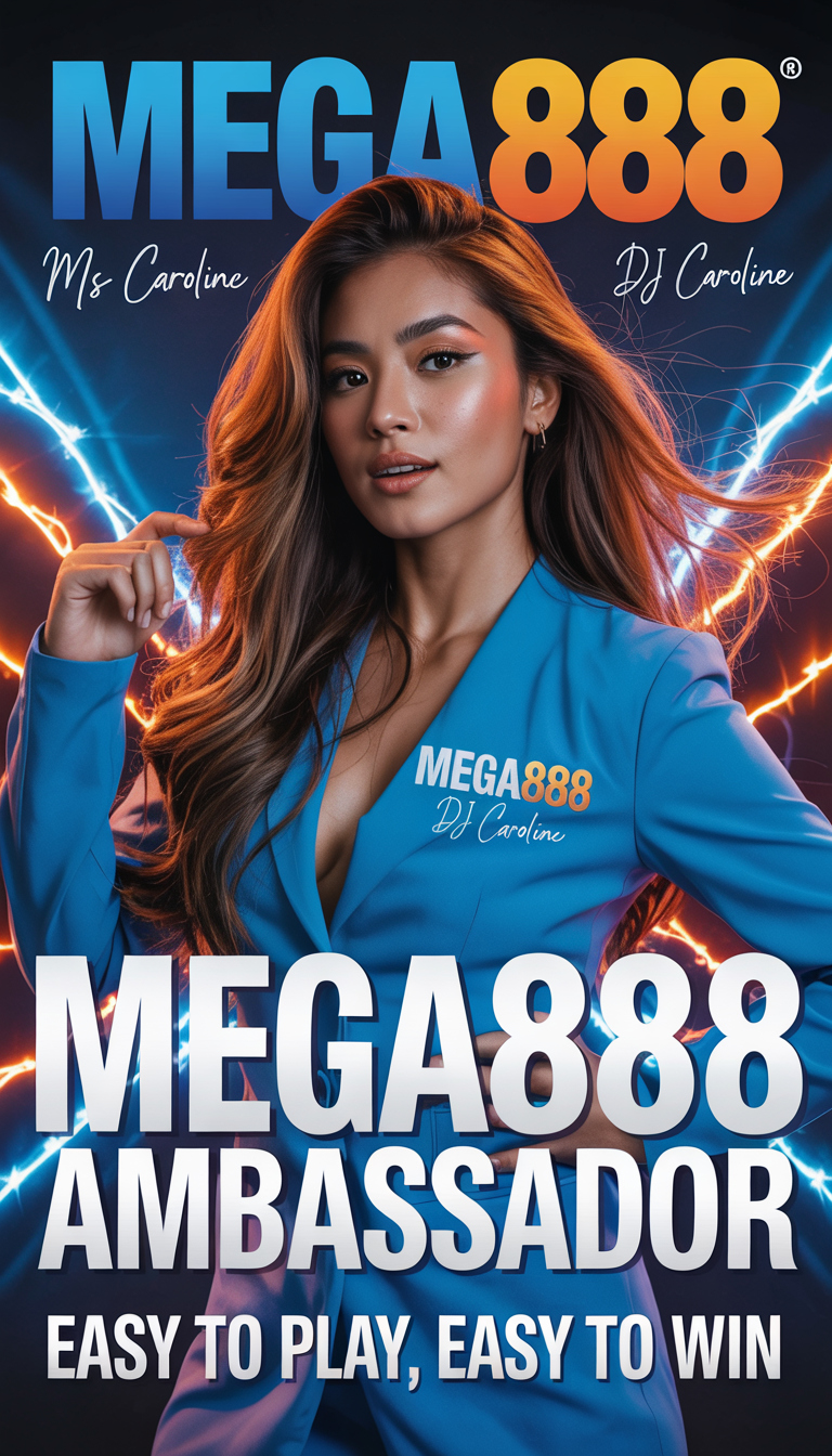 SLOT88 Brand Ambassador 6